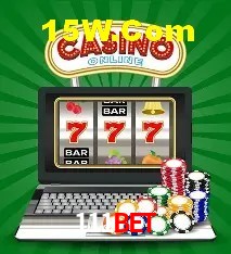 Bônus de Boas-vindas 111bet