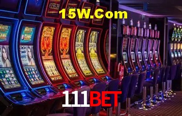 Experiência VIP 111bet