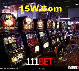 Avaliações dos Jogadores 111bet