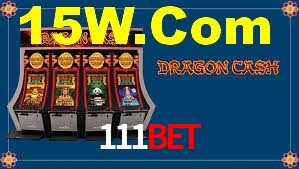 Game Providers 111bet