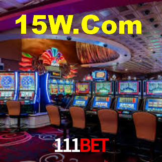 Welcome Bonus 111bet