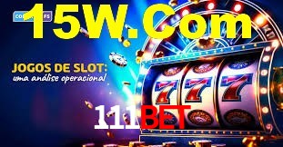 Games Directory 111bet