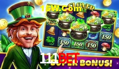 Estatísticas Esportivas 111bet