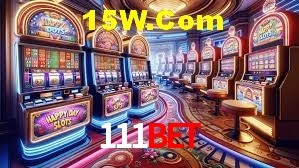 Seasonal Promotions 111bet