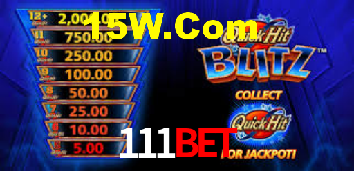 Live Casino 111bet