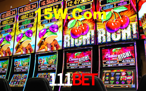 Tournaments 111bet