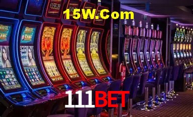 Estatísticas do Jogo 111bet
