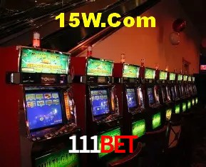 Sistemas de Segurança 111bet