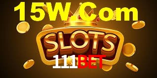 Welcome Bonus 111bet
