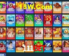 Apostas de Tênis 111bet