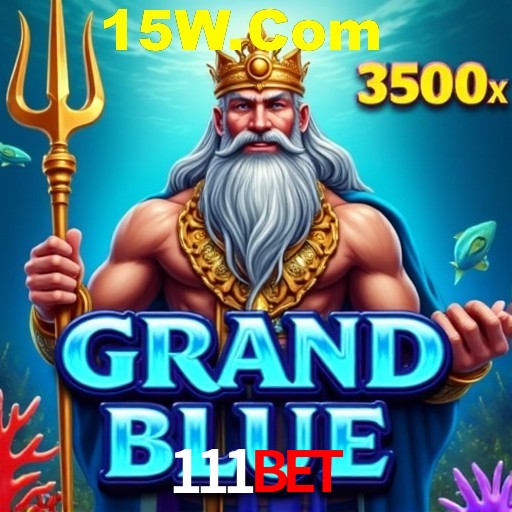 Descubra o Mundo do Cassino Online com 111bet