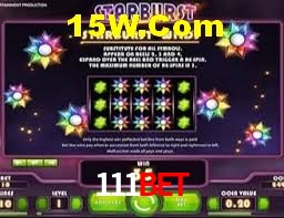 Security Systems 111bet