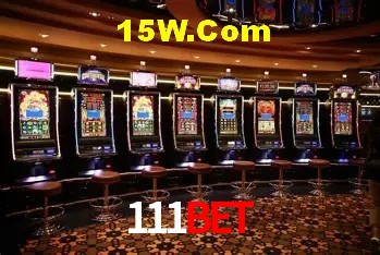 Login Seguro 111bet