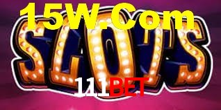 Slot Games 111bet