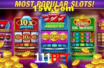 Promoção Relâmpago 111bet