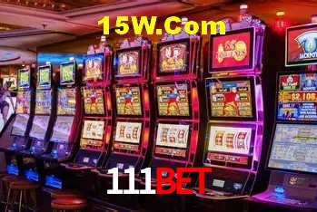 Casino Ao Vivo 111bet