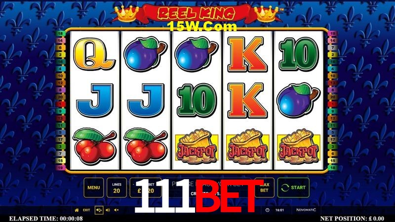 APP oficial da 111bet para mobile