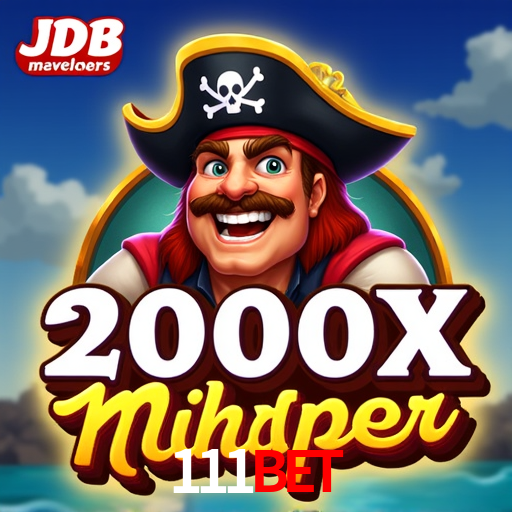 Melhor Casino Online 111BET
