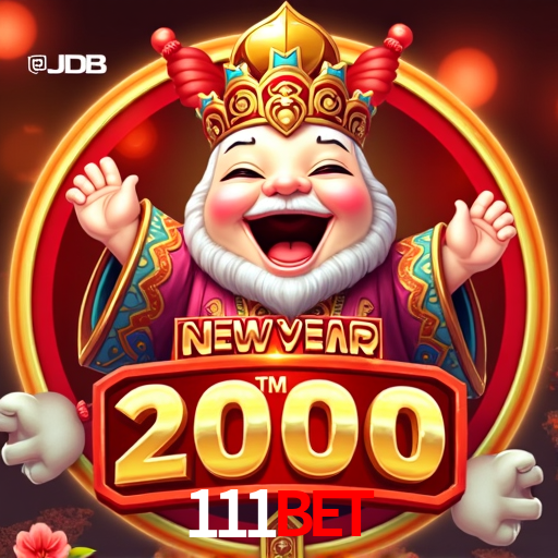 Jogos Emocionantes 111BET